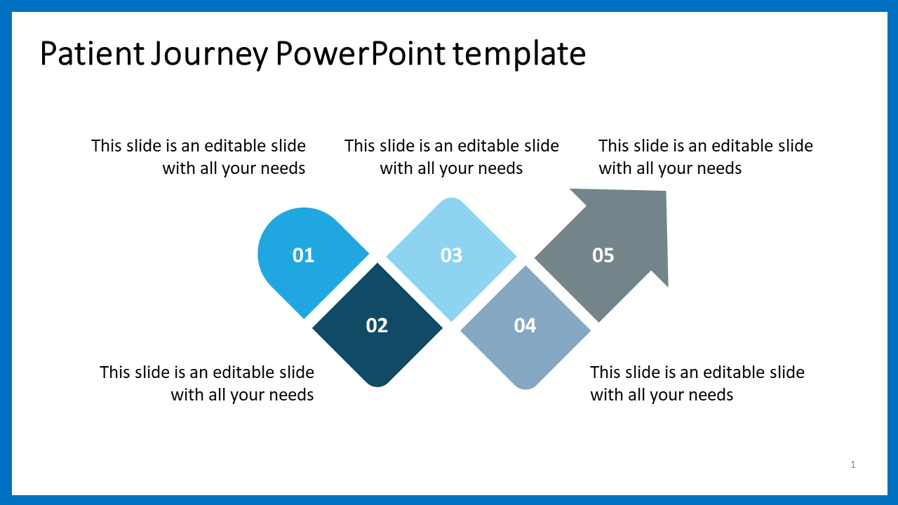patient presentation powerpoint example